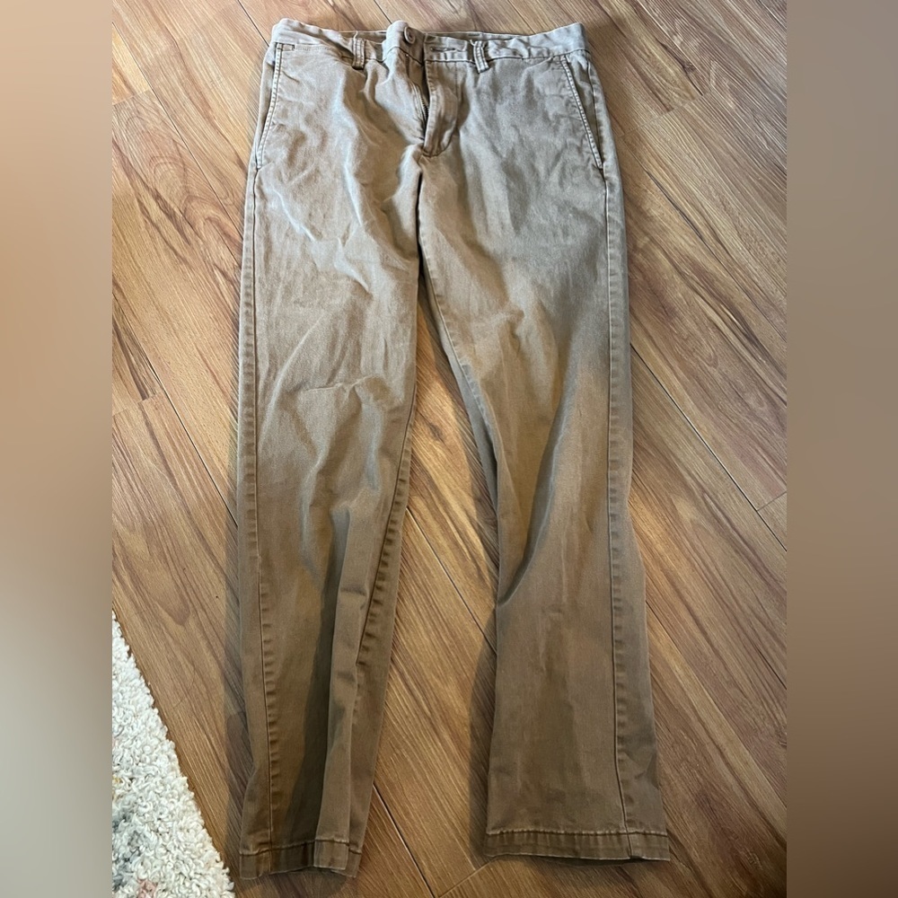 OLD Navy Men's Slim Pants 30x30